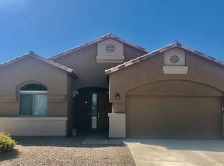 16216 S Sheffield Dr, Vail, AZ 85641