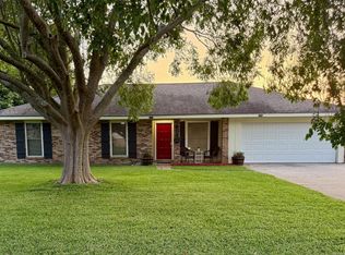 111 Cajun St, Broussard, LA 70518