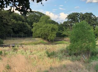 8613 Private Road 2402 LOT 21, Quinlan, TX 75474