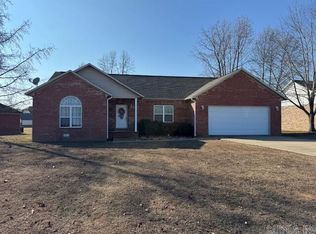 1941 Polk Bayou Loop, Batesville, AR 72501