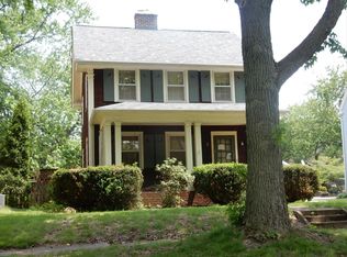 445 S Firestone Blvd, Akron, OH 44301