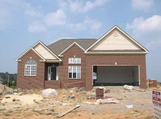 155 Blossom Trl NE, Cleveland, TN 37312