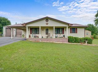 205 Fordtown Rd, Fall Branch, TN 37656