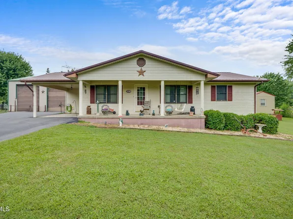 205 Fordtown Rd, Fall Branch, TN 37656