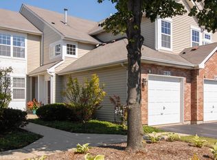 2931 Stockton Ct #2931, Naperville, IL 60564