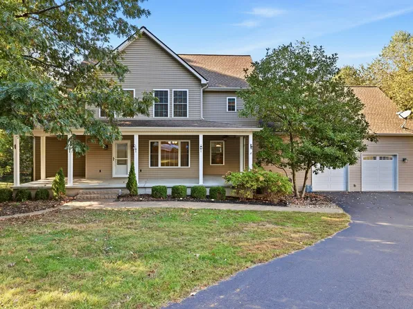 275 Jeano Cir, Paducah, KY 42003