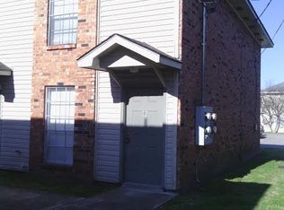 1706 Brightside Dr APT D, Baton Rouge, LA 70820