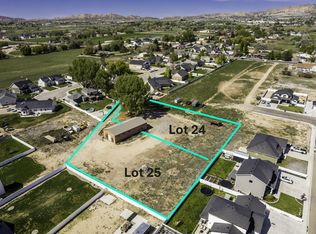 392 W 1070 S, Vernal, UT 84078