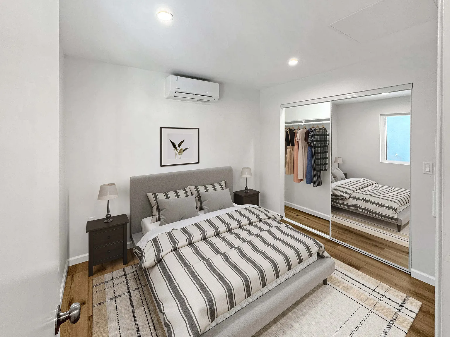 1 bed, 400 sqft, $1,800 — Photo 2