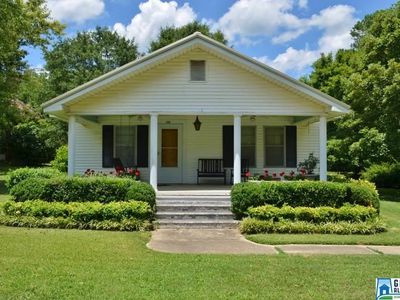 8168 Lyle Ave, Leeds, AL, 35094