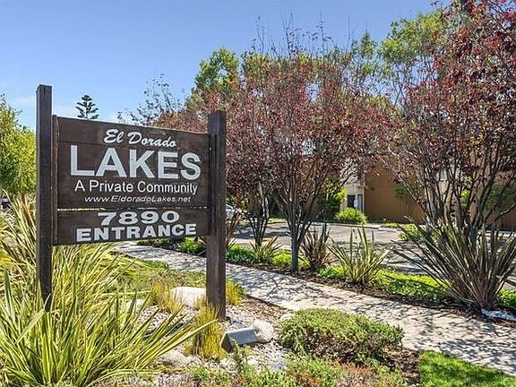 El Dorado Lakes . . . Let us welcome you home!