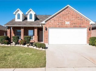 3925 Old Richwood Ln, Fort Worth, TX 76244