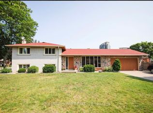 1 Cotillion Ct, Toronto, ON M9A 4S8