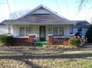 1630 Beulah Rd, Madisonville, KY 42431