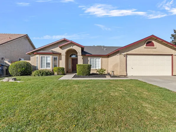 70 Makenna Dr, Madera, CA 93637