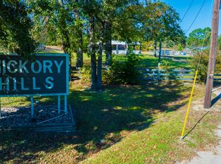 Tbd Cottonwood Ln, Murchison, TX