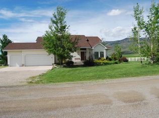 610 Red Canyon Rd, Montpelier, ID 83254