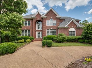 1168 Safety Harbor Cv, Old Hickory, TN 37138