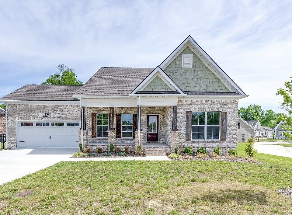1st image of 6502 Ripple Ridge Ct Lot 29
