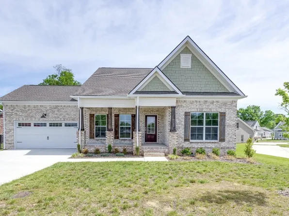 6502 Ripple Ridge Ct Lot 29, Columbia, TN 38401
