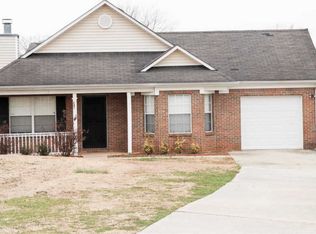 247 Marsh Glen Dr #177, Jonesboro, GA 30238