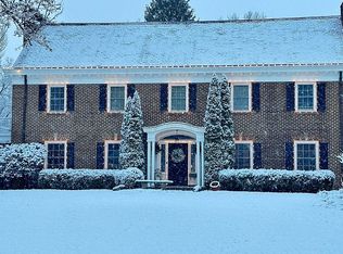 514 Merriman Rd, Akron, OH 44303