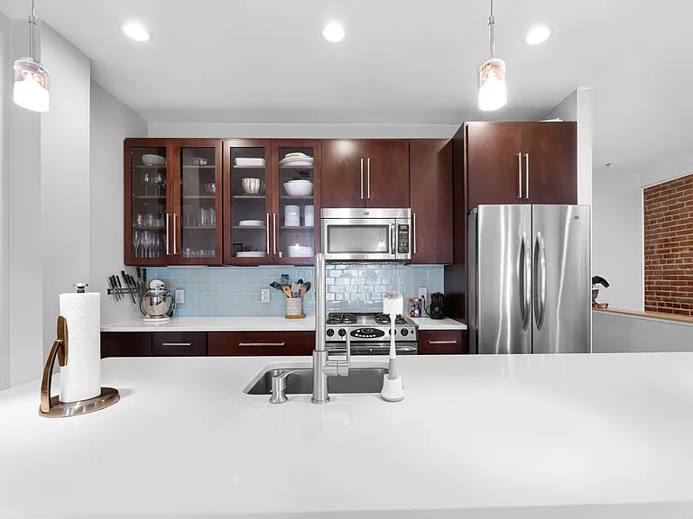 444 M St NW #4 — Photo 7