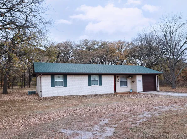 11491 Wolf Hollow Rd, Marietta, OK 73448