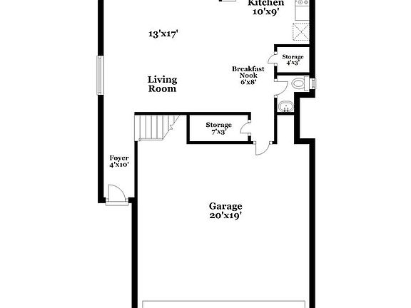 2nd image of 8294 Oliver Twist Ln