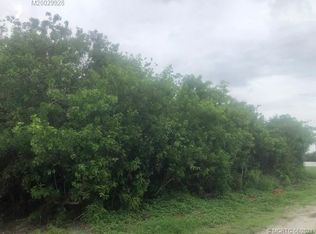 5703 SE Pine Dr, Stuart, FL 34997