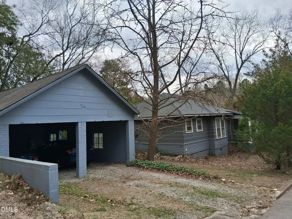 916 Dorothea Dr, Raleigh, NC 27603