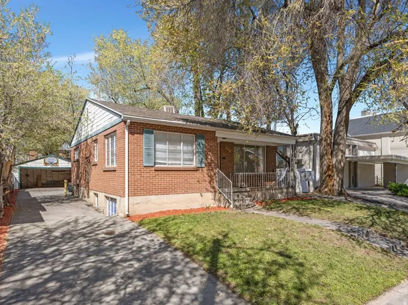 846 S Park St, Salt Lake City, UT 84102