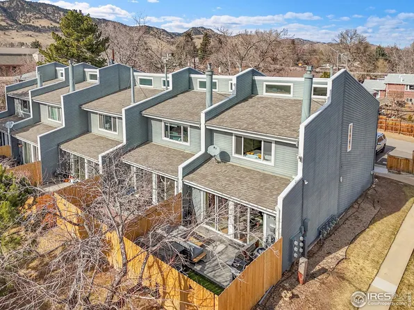 1749 Alpine Ave #10, Boulder, CO 80304