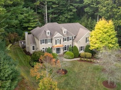 149 Country Club Way, Kingston, MA, 02364