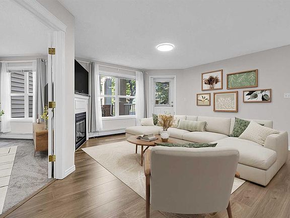 4th image of 6800 N Hunterview Dr NW #118