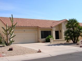 9712 W Marco Polo Rd, Peoria, AZ 85382