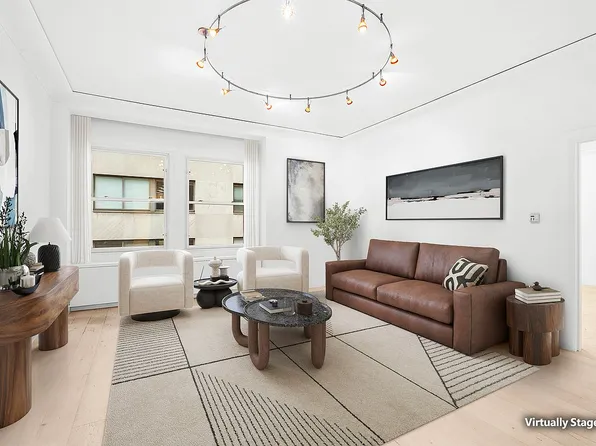 55 Wall St APT 802, New York, NY 10005