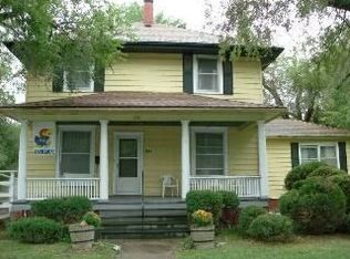 231 W Main St, Gardner, KS 66030