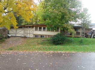 101 Lake Ave, Birchwood, WI 54817