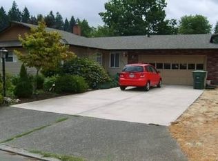 9710 SW Pawnee Path, Tualatin, OR 97062