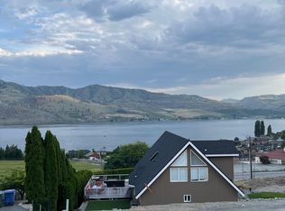 201 San Remo Ln, Chelan, WA 98816