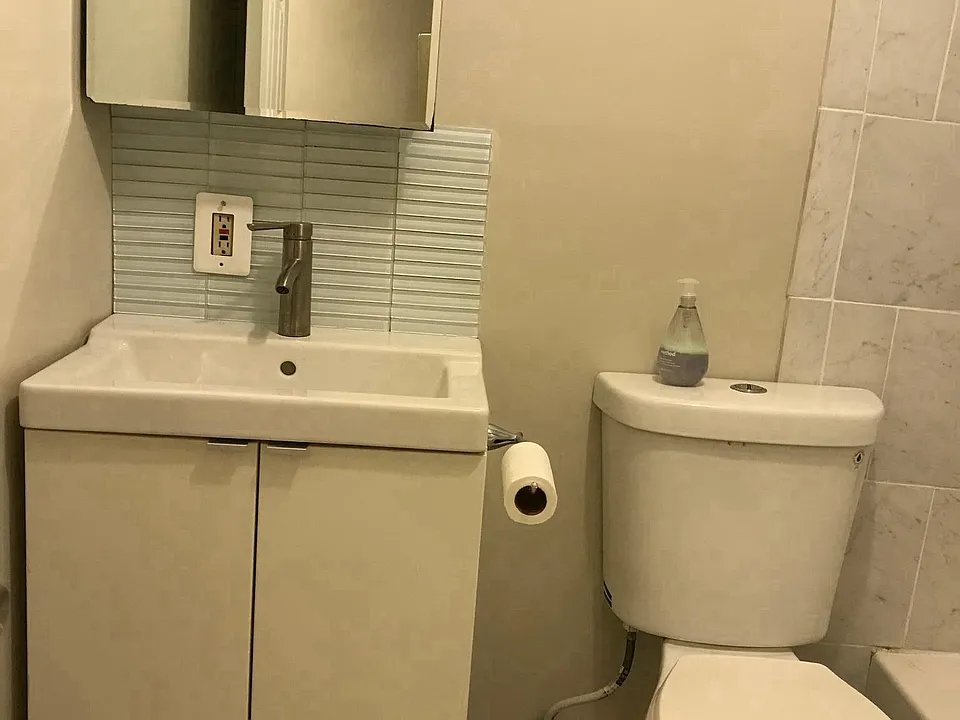 Bath Rm