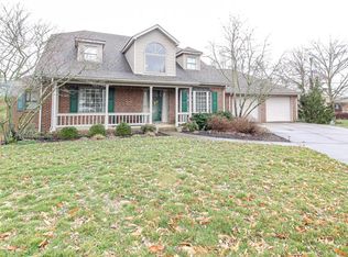 214 Ashby Cir, Versailles, KY 40383