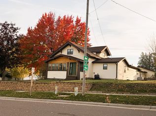288 Case Ave, Park Falls, WI 54552