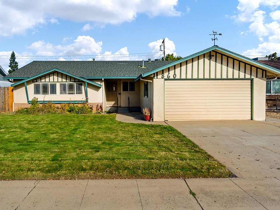1st image of 860 Bel Air Ct