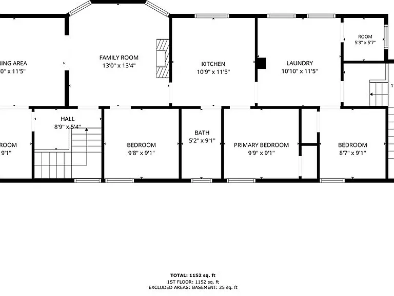 2206 Main St #2 — Photo 37