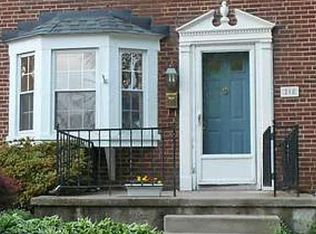 218 Stevenson Ln, Baltimore, MD 21212