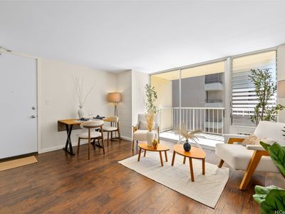 440 Lewers St APT 1101, Honolulu, HI, 96815