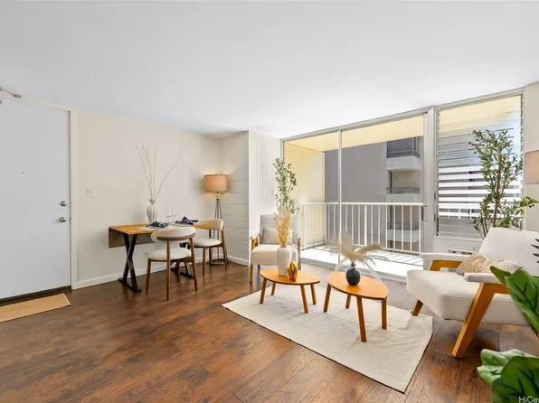 440 Lewers St APT 1101, Honolulu, HI 96815