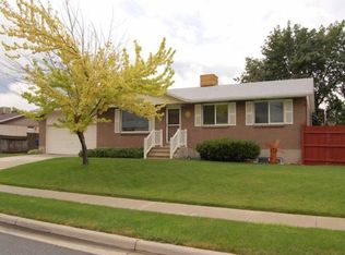 5059 W Silvertip Dr, Kearns, UT 84118